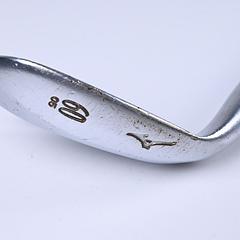 Mizuno MP T-10 Lob Wedge / 60 Degree / Wedge Flex Dynamic Gold Shaft - Image 3