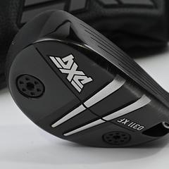 PXG 0311 XF Gen6 #4 Hybrid / 22 Degree / Regular Flex MMT 70 Shaft - Image 2