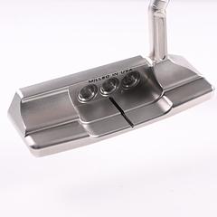 Left Hand Scotty Cameron Super Select Newport 2.5+ Putter / 34.5 Inch - Image 5