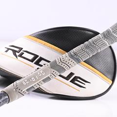 Callaway Rogue ST Max #3 Wood / 15 Degree / Regular Flex Tensei AV Blue 65 Shaft - Image 8