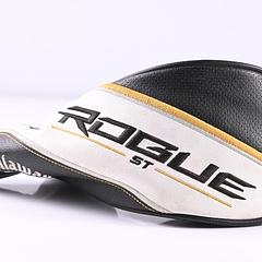 Callaway Rogue ST Max #3 Wood / 15 Degree / Regular Flex Tensei AV Blue 65 Shaft - Image 9