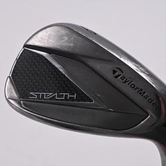 Taylormade Stealth #9 Iron / Regular Flex True Temper Elevate MPH 95 Shaft - Image 1