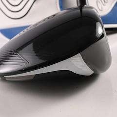 Cleveland Launcher XL 2 Driver / 9-12 Degree / Stiff Flex Tensei AV Blue 55 - Image 3