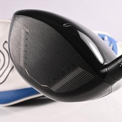 Cleveland Launcher XL 2 Driver / 9-12 Degree / Stiff Flex Tensei AV Blue 55 - Image 4
