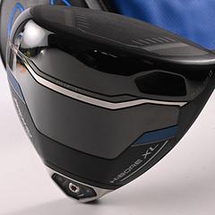 Cleveland HiBore XL Driver / 9-12 Degree / Regular Flex Tensei AV Blue 55 Shaft - Image 2