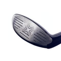 Used Callaway Big Bertha 2014 3 Fairway Wood / 15 Degrees / TX Flex - Image 9