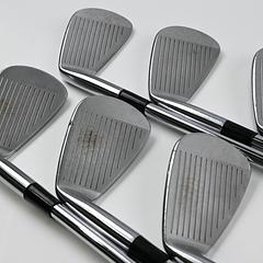 Mizuno Pro 241 Irons /4-9 / X-Flex Project X Rifle Shafts - Image 3