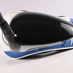 Cleveland Launcher XL 2 Driver / 9-12 Degree / Stiff Flex Tensei AV Blue 55 - Image 5