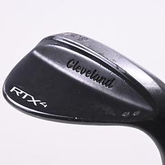 Cleveland RTX-4 Sand Wedge / 54 Degree / Stiff Flex Project X LZ 120 Shaft - Image 1