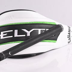 Callaway Elyte Driver / 9 Degree / Stiff Flex Tensei AV Blue 55 Shaft - Image 8