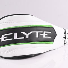 Callaway Elyte Driver / 9 Degree / Stiff Flex Tensei AV Blue 55 Shaft - Image 9