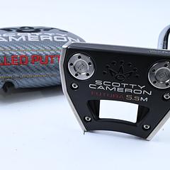 Scotty Cameron Futura 5.5M 2017 Putter / 34 Inch - Image 1