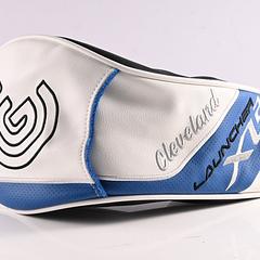 Cleveland Launcher XL 2 Driver / 9-12 Degree / Stiff Flex Tensei AV Blue 55 - Image 9