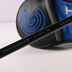 Cleveland HiBore XL Driver / 9-12 Degree / Regular Flex Tensei AV Blue 55 Shaft - Image 6