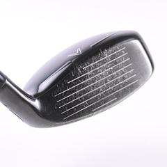 Left Hand Callaway Rogue X #3 Hybrid / 18 Degree / Regular Flex Aldila Synergy - Image 4