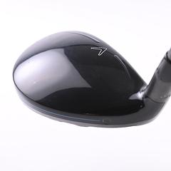 Left Hand Callaway Rogue X #3 Hybrid / 18 Degree / Regular Flex Aldila Synergy - Image 5