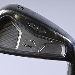 Taylormade RAC LT #5 Iron / 27 Degree / X-Flex Steel Shaft - Image 1