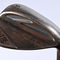 Taylormade Hi-Toe 3 Gap Wedge / 50 Degree / Stiff Flex Project X Rifle Steel Shaft - Image 1