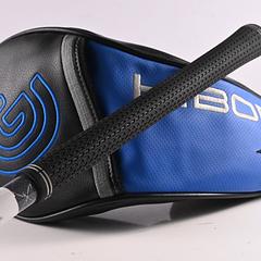 Cleveland HiBore XL Driver / 9-12 Degree / Regular Flex Tensei AV Blue 55 Shaft - Image 8