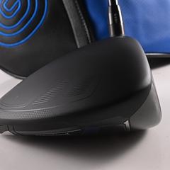 Cleveland HiBore XL Driver / 9-12 Degree / Regular Flex Tensei AV Blue 55 Shaft - Image 3