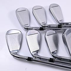 Taylormade M CGB Irons / 5-PW+SW / Stiff Flex N.S.Pro 950GH Shafts - Image 3