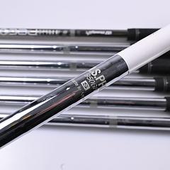 Taylormade M CGB Irons / 5-PW+SW / Stiff Flex N.S.Pro 950GH Shafts - Image 5