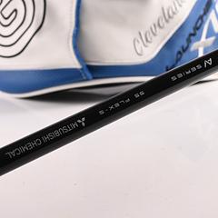 Cleveland Launcher XL 2 Driver / 9-12 Degree / Stiff Flex Tensei AV Blue 55 - Image 6