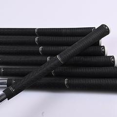 Taylormade M CGB Irons / 5-PW+SW / Stiff Flex N.S.Pro 950GH Shafts - Image 7