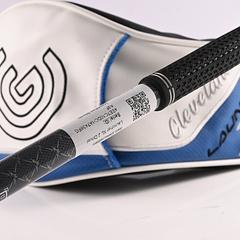 Cleveland Launcher XL 2 Driver / 9-12 Degree / Stiff Flex Tensei AV Blue 55 - Image 7