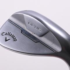 Callaway Opus Sand Wedge / 56 Degree / Wedge Flex Dynamic Gold Mid 115 Shaft - Image 1