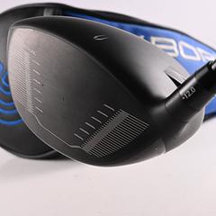 Cleveland HiBore XL Driver / 9-12 Degree / Regular Flex Tensei AV Blue 55 Shaft - Image 4