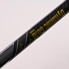 Callaway Opus Lob Wedge / 58 Degree / Stiff Flex Dynamic Gold Mid 115 S300 Shaft - Image 4