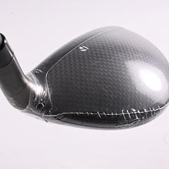 Taylormade Qi35 Max #4 Hybrid / 23 Degree / Regular Flex Fujikura Air Speeder 50 - Image 4