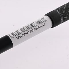 Taylormade Qi35 Max #4 Hybrid / 23 Degree / Regular Flex Fujikura Air Speeder 50 - Image 2