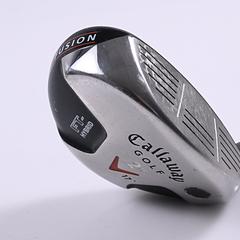 Callaway FT #2 Hybrid / 17 Degree / Regular Flex Dynamic Gold R300 Shaft - Image 1