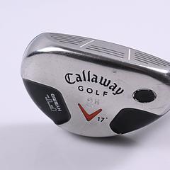 Callaway FT #2 Hybrid / 17 Degree / Regular Flex Dynamic Gold R300 Shaft - Image 2