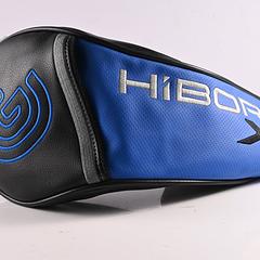 Cleveland HiBore XL Driver / 9-12 Degree / Regular Flex Tensei AV Blue 55 Shaft - Image 9