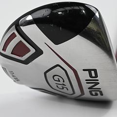 Ping G15 #3 Wood / 15.5 Degree / Regular Flex Ping TFC 149 F Shaft - Image 1