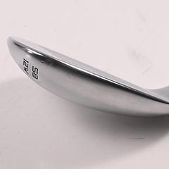 Callaway Opus Lob Wedge / 58 Degree / Stiff Flex Dynamic Gold Mid 115 S300 Shaft - Image 3