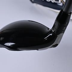 Left Hand Callaway Paradym X #3 Hybrid / 18 Degree / Stiff Flex HZRDUS Silver 75 - Image 4