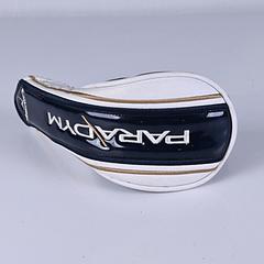 Left Hand Callaway Paradym X #3 Hybrid / 18 Degree / Stiff Flex HZRDUS Silver 75 - Image 8