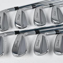 Titleist T100 2025 Irons / 3-PW / X-Flex Project X LZ 125 Shafts - Image 2