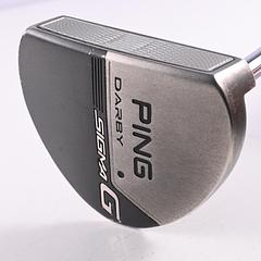 Ping Sigma G Darby Putter / 35 Inch - Image 1