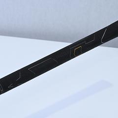 Taylormade Burner 2007 #3 Hybrid / 19 Degree / Stiff Flex Taylormade Reax 65 - Image 8