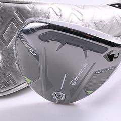 Ladies Taylormade Qi35 Max Lite #5 Wood / 18.5 Degree / Ladies Flex Air Speeder - Image 8