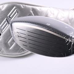 Ladies Taylormade Qi35 Max Lite #5 Wood / 18.5 Degree / Ladies Flex Air Speeder - Image 6