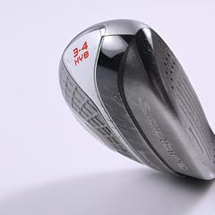 Cobra AMP Cell #3-4 Hybrid / 19-22 Degree / Regular Flex Cobra 55 Shaft - Image 1