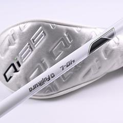 Ladies Taylormade Qi35 Max Lite #5 Wood / 18.5 Degree / Ladies Flex Air Speeder - Image 4