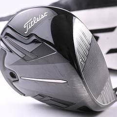 Titleist TSi3 Driver / 9 Degree / Stiff Flex Tensei AV Series Blue 55 Shaft - Image 1
