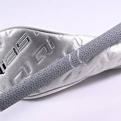 Ladies Taylormade Qi35 Max Lite #5 Wood / 18.5 Degree / Ladies Flex Air Speeder - Image 2